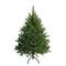 4ft. Pre-Lit Northern Pine Artificial Christmas Tree, Multicolor LED Lights